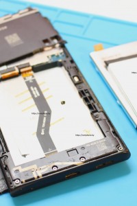 ремонт Sony Xperia L1 ремонт Sony Xperia L1
