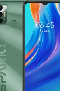 ремонт Tecno Spark 7 ремонт Tecno Spark 7