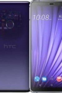 ремонт HTC U19e ремонт HTC U19e