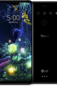 ремонт LG V50 ThinQ [LM-V500N]