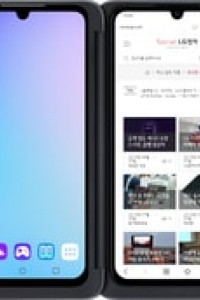 ремонт LG V50s ThinQ [LM-V510N]