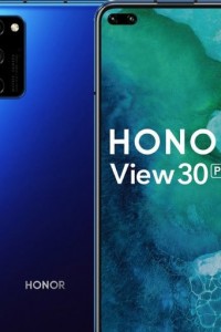 ремонт HONOR View 30 Pro ремонт HONOR View 30 Pro
