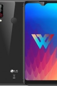 ремонт LG W30 ремонт LG W30