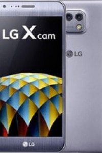 ремонт LG X cam [K580DS]