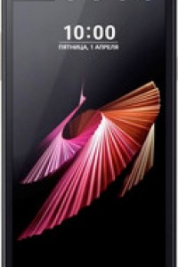 ремонт LG X view [K500DS]