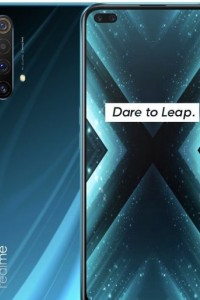 ремонт Realme X3 ремонт Realme X3