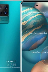 ремонт Cubot X50 ремонт Cubot X50