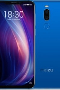 ремонт MEIZU X8 ремонт MEIZU X8