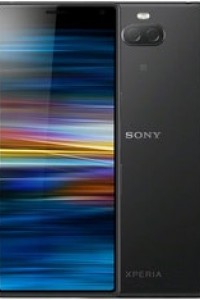ремонт Sony Xperia 10 I4193 ремонт Sony Xperia 10 I4193