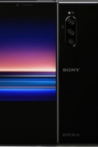 ремонт Sony Xperia 1 ремонт Sony Xperia 1
