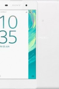 ремонт Sony Xperia E5 ремонт Sony Xperia E5