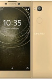 ремонт Sony Xperia L2 ремонт Sony Xperia L2