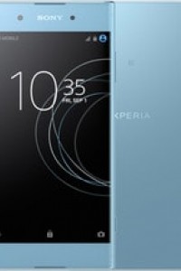 ремонт Sony Xperia XA1 Plus ремонт Sony Xperia XA1 Plus