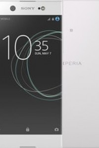 ремонт Sony Xperia XA1 ремонт Sony Xperia XA1