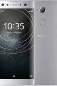 ремонт Sony Xperia XA2 ремонт Sony Xperia XA2