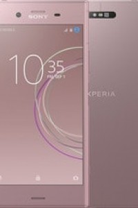 ремонт Sony Xperia XZ1 ремонт Sony Xperia XZ1