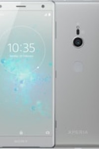 ремонт Sony Xperia XZ2 ремонт Sony Xperia XZ2