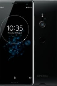 ремонт Sony Xperia XZ3 ремонт Sony Xperia XZ3