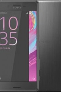 ремонт Sony Xperia X ремонт Sony Xperia X