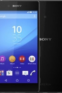 ремонт Sony Xperia Z3 ремонт Sony Xperia Z3