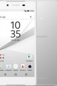 ремонт Sony Xperia Z5 ремонт Sony Xperia Z5