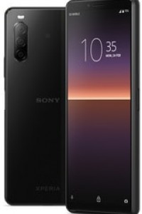 ремонт Sony Xperia 10 II ремонт Sony Xperia 10 II