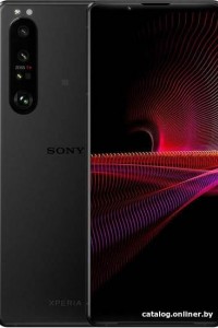 ремонт Sony Xperia 1 III ремонт Sony Xperia 1 III