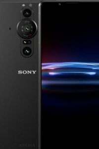 ремонт Sony Xperia Pro-I ремонт Sony Xperia Pro-I