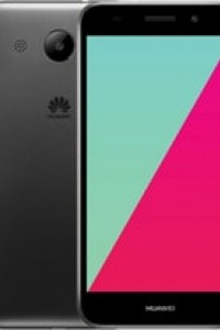 ремонт Huawei Y3 2018 ремонт Huawei Y3 2018