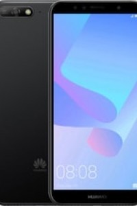 ремонт Huawei Y6 2018 ремонт Huawei Y6 2018