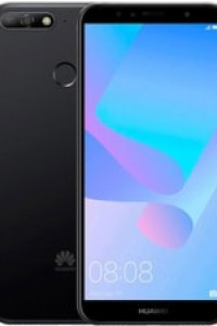 ремонт Huawei Y6 Prime 2018 ремонт Huawei Y6 Prime 2018