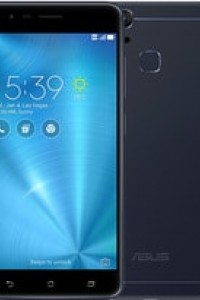 ремонт Asus ZenFone 3 Zoom [ZE553KL]