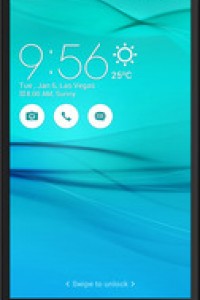 ремонт Asus ZenFone Go TV [G550KL]