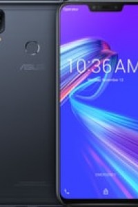 ремонт Asus ZenFone Max (M2) [ZB633KL]