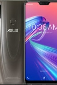 ремонт Asus ZenFone Max Pro (M2) [ZB631KL]